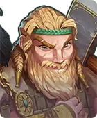Ragnar Lodbrok Heroes of History