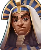 Ramses II Heroes of History