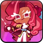 Himbeer-Cookie