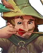 Robin Hood Heroes of History