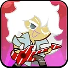 Rockstar-Cookie
