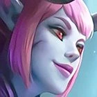 Selena Mobile Legends: Bang Bang