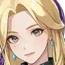 Shuhua von Solo Leveling: ARISE