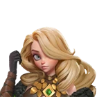 Sigrid Fate War