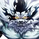 Silver Mane