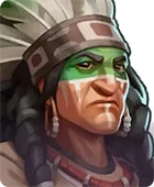 Sitting Bull Heroes of History