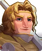 Sir Lancelot