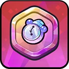 Sleepy Head Jelly Watch