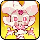 Drachenmäulchen-Cookie