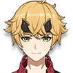 Thomas Genshin Impact