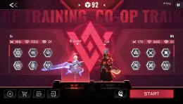 BlazBlue Entropy Effect screenshot 2