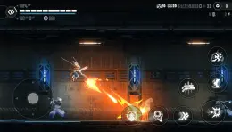BlazBlue Entropy Effect screenshot 4