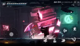 BlazBlue Entropy Effect screenshot 5