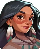 Tiger Lily