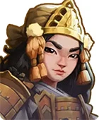 Tomoe Gozen Heroes of History