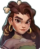 Naya Heroes of History