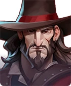Abraham von Helsing Heroes of History