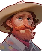 Vincent Van Gogh