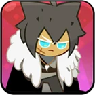 Werwolf-Cookie