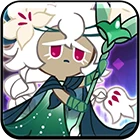 St. Lily Cookie
