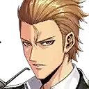 Woo Jinchul aus Solo Leveling: ARISE