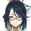 Xianyun Genshin Impact
