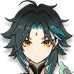 Xiao Genshin Impact