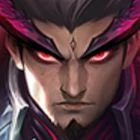 Yu Zhong Mobile Legends: Bang Bang