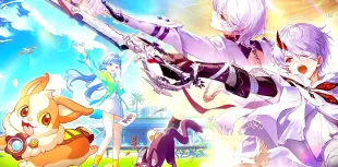 Récap de l'actualité des jeux mobile 216 de Mobi.gg