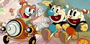 Acecraft et Cuphead : ses deux jeux sont-ils liés ?