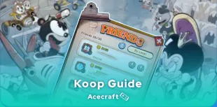 Acecraft Koop Guide
