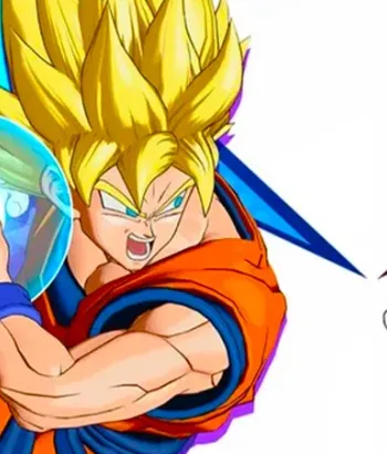 Dragon Ball Gekishin Squadra banner