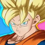 Dragon Ball Gekishin Squadra
