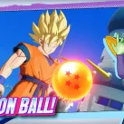 Dragon Ball Gekishin Squadra screenshot 3