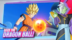 Dragon Ball Gekishin Squadra Screenshot 3