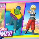 Dragon Ball Gekishin Squadra screenshot 4