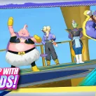 Dragon Ball Gekishin Squadra screenshot 5