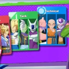 Dragon Ball Gekishin Squadra screenshot 6