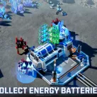 Project Entropy screenshot 2