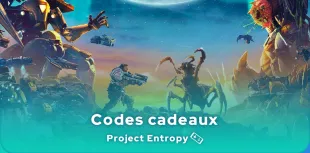 Codes Project Entropy