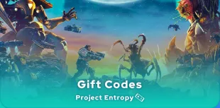 Project Entropy Codes