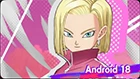 Android 18