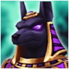 Anubis Summoners War