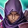 Bayek Dark