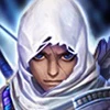 Bayek Wasser