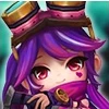 Bella Summoners War