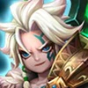 Berghild Summoners War