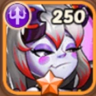 Carrie Idle Heroes