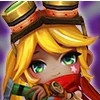 Christina Summoners War