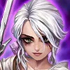 Ciri Dark